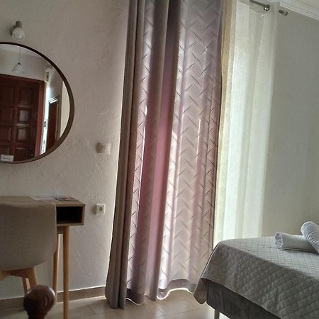 Lefki Studios Lakíthra Buitenkant foto