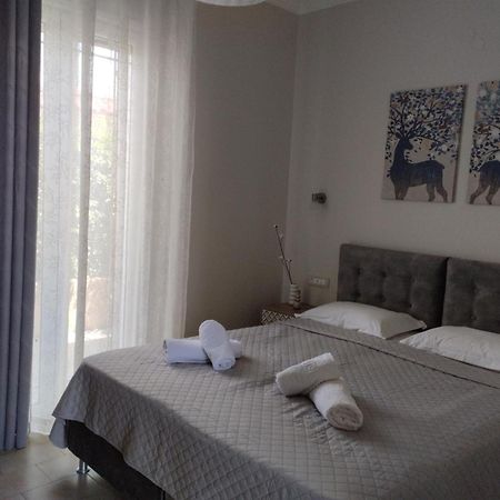 Lefki Studios Lakíthra Buitenkant foto