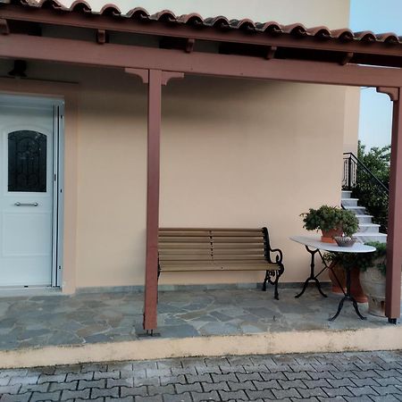Lefki Studios Lakíthra Buitenkant foto