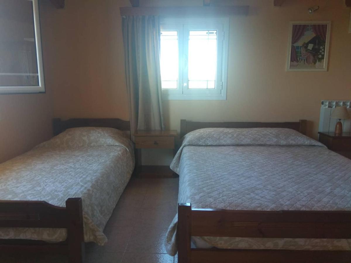 Lefki Studios Lakíthra Buitenkant foto
