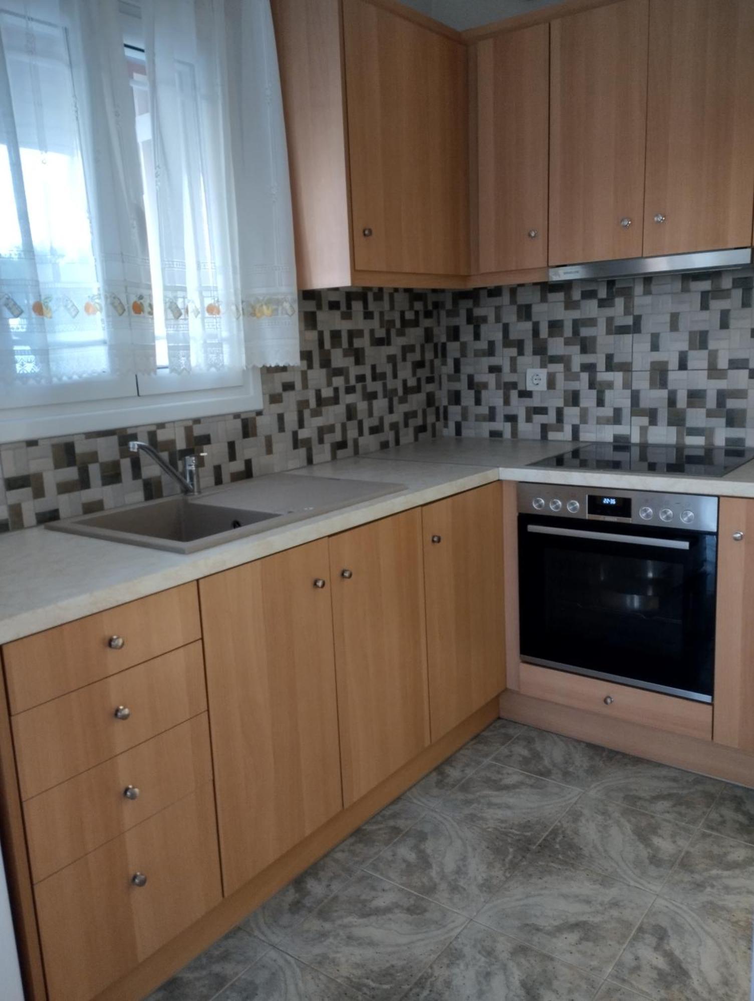 Lefki Studios Lakíthra Buitenkant foto